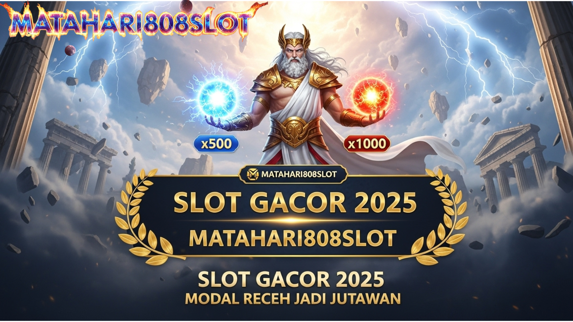 MATAHARI808SLOT Desktop