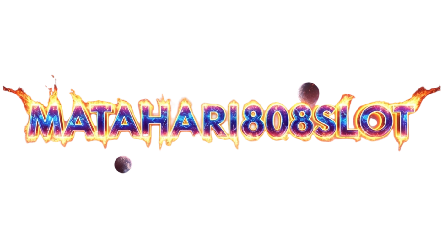 Logo MATAHARI808SLOT